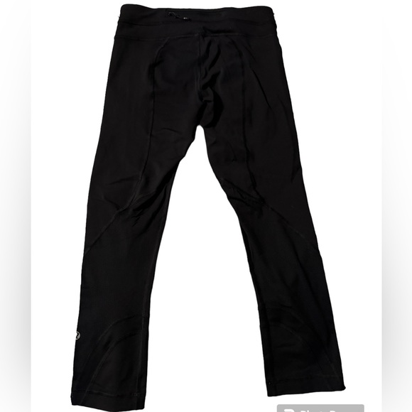 LULULEMON RUN: INSPIRE CROP II - Picture 3 of 5